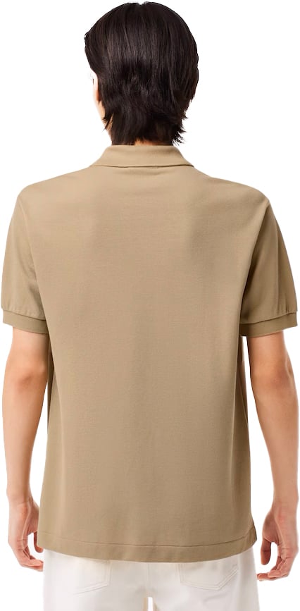 Lacoste Polo Km uni Bruin