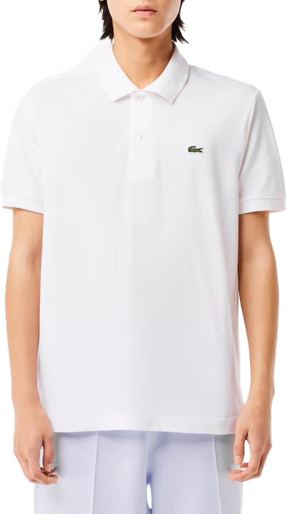 Ralph Lauren Polo Km uni Wit