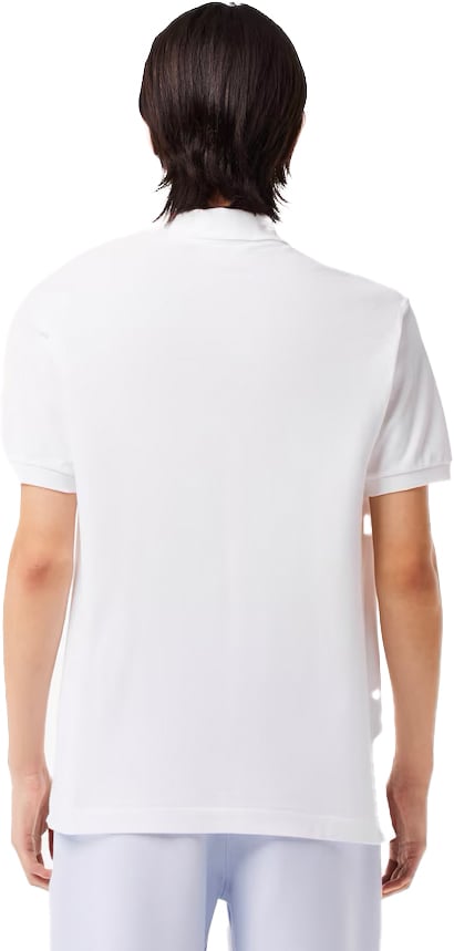 Ralph Lauren Polo Km uni Wit