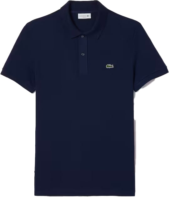 Lacoste Polo Km uni Blauw
