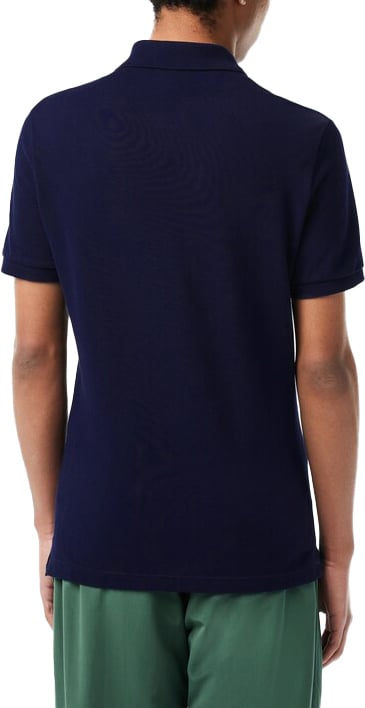 Lacoste Polo Km uni Blauw