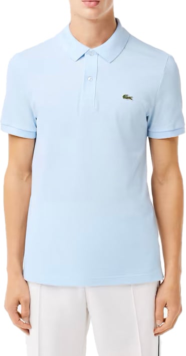 Lacoste Polo Km uni Blauw