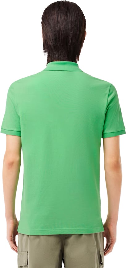 Lacoste Polo Km uni Groen