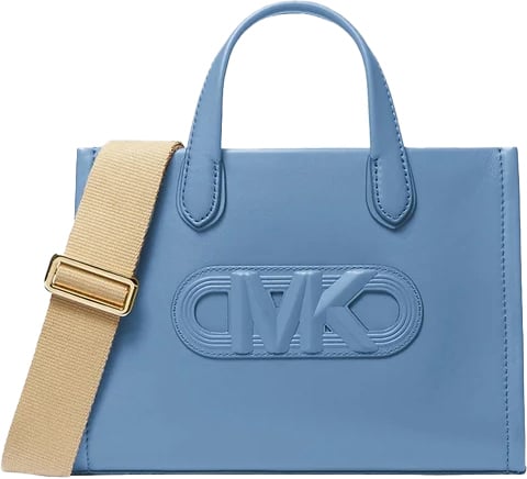 Michael Kors Gigi Handbag Blauw