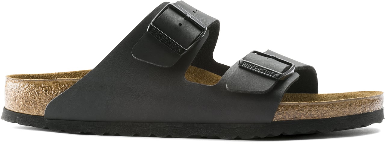 Birkenstock Sandals Black Zwart