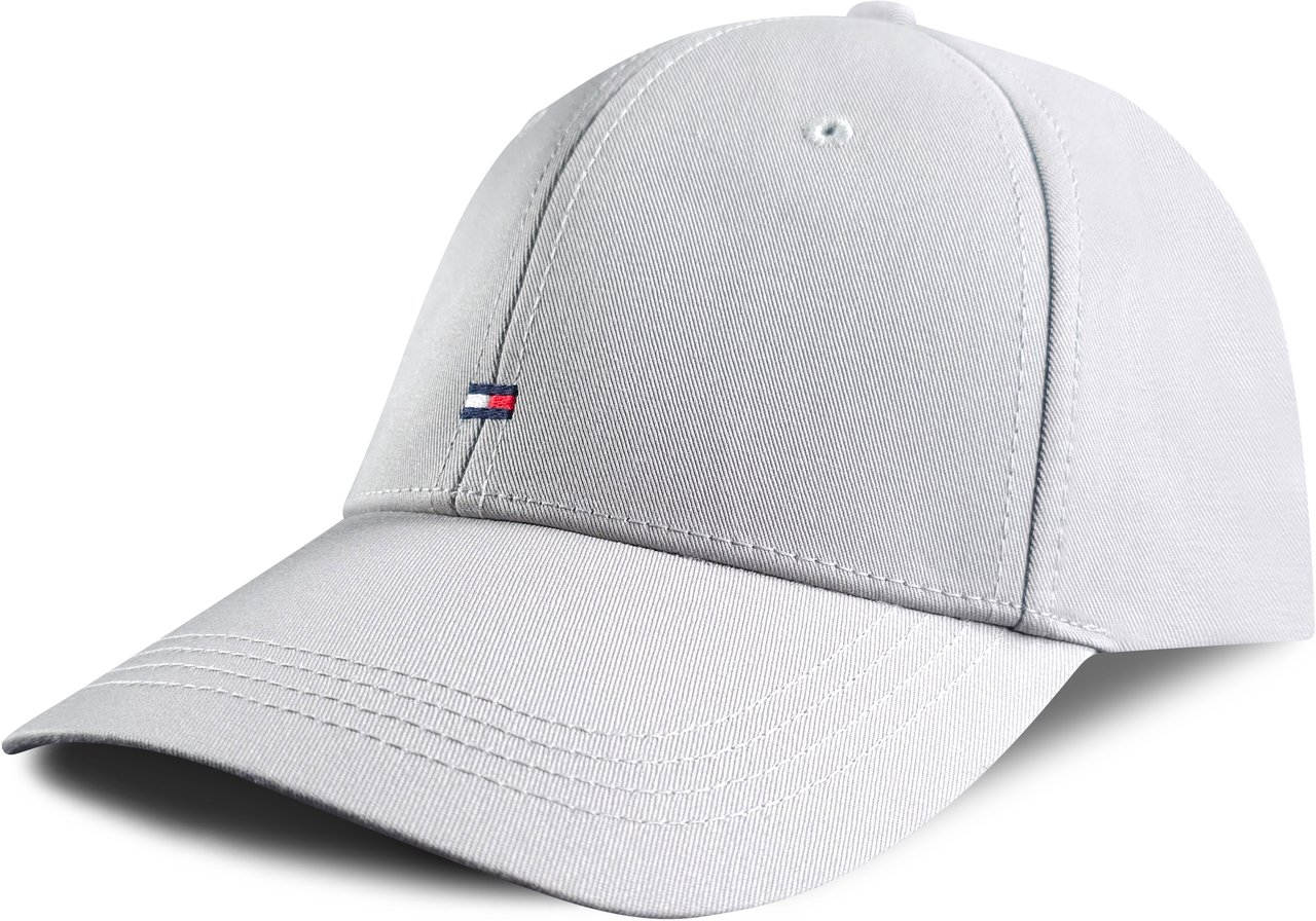 Tommy Hilfiger Caps-muts Grijs Grijs