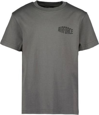 Airforce Sphere T-Shirt Grijs