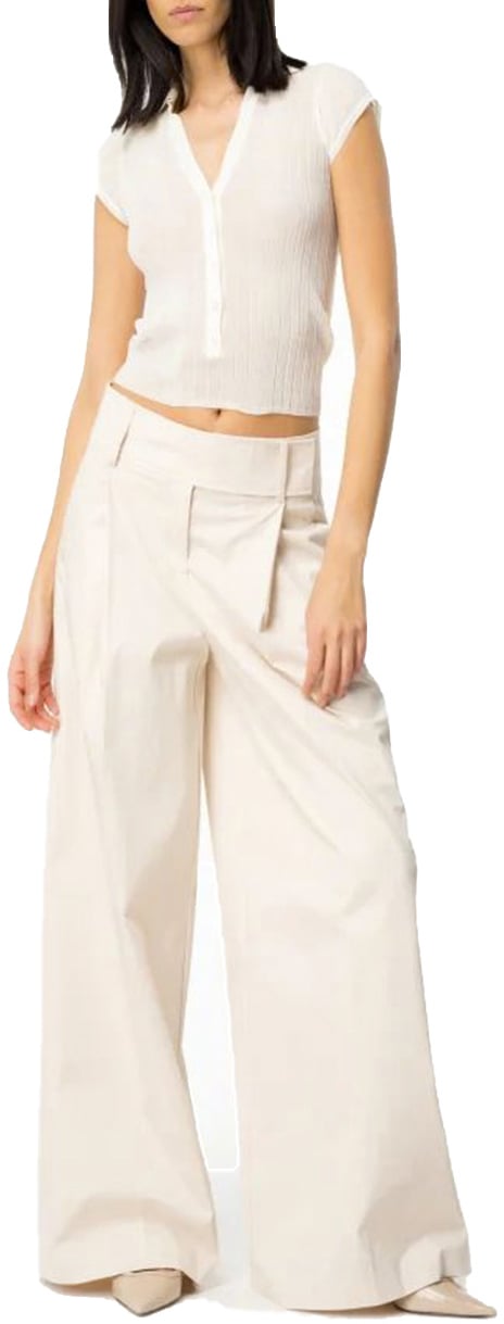 Pinko Tops White Wit