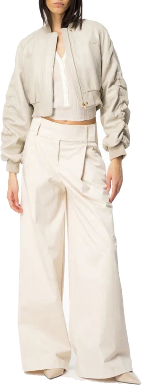 Pinko Tops White Wit