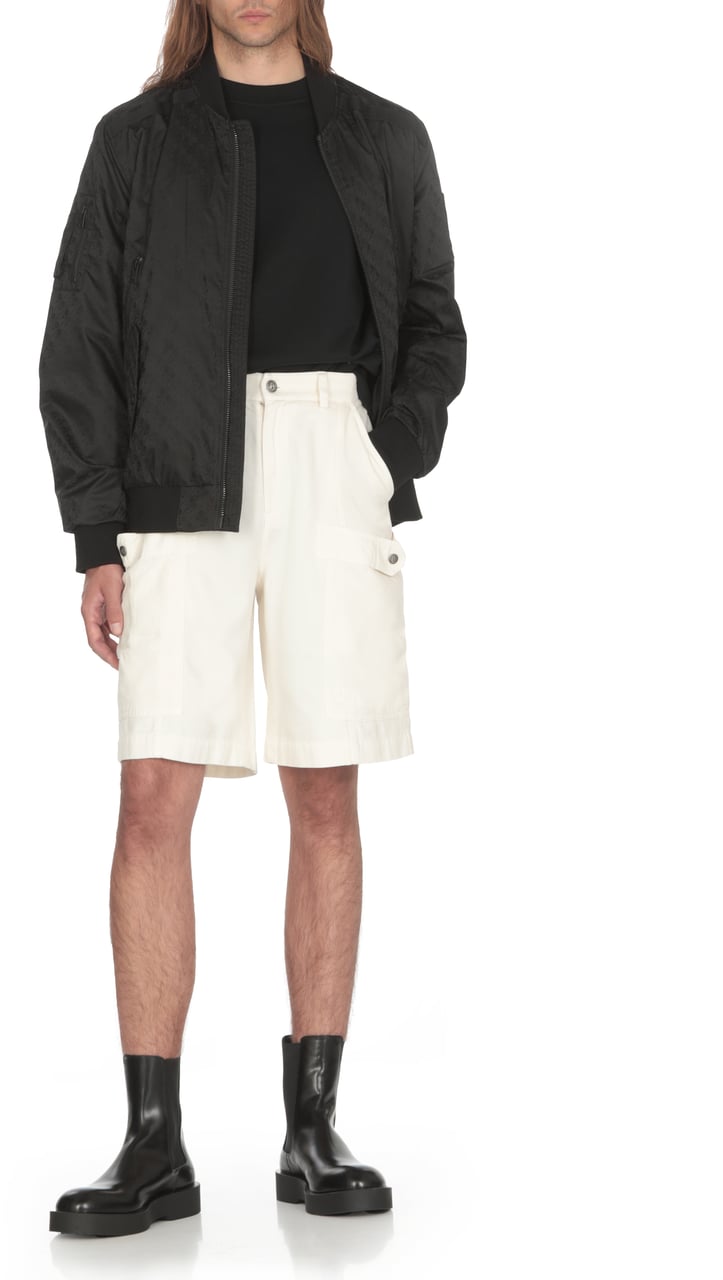 Moose Knuckles Coats Black Zwart