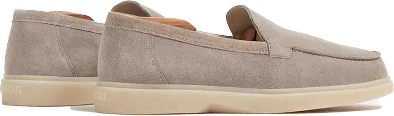 Mason Garments Mason Garments Loafers Bruin Amalfi Bruin
