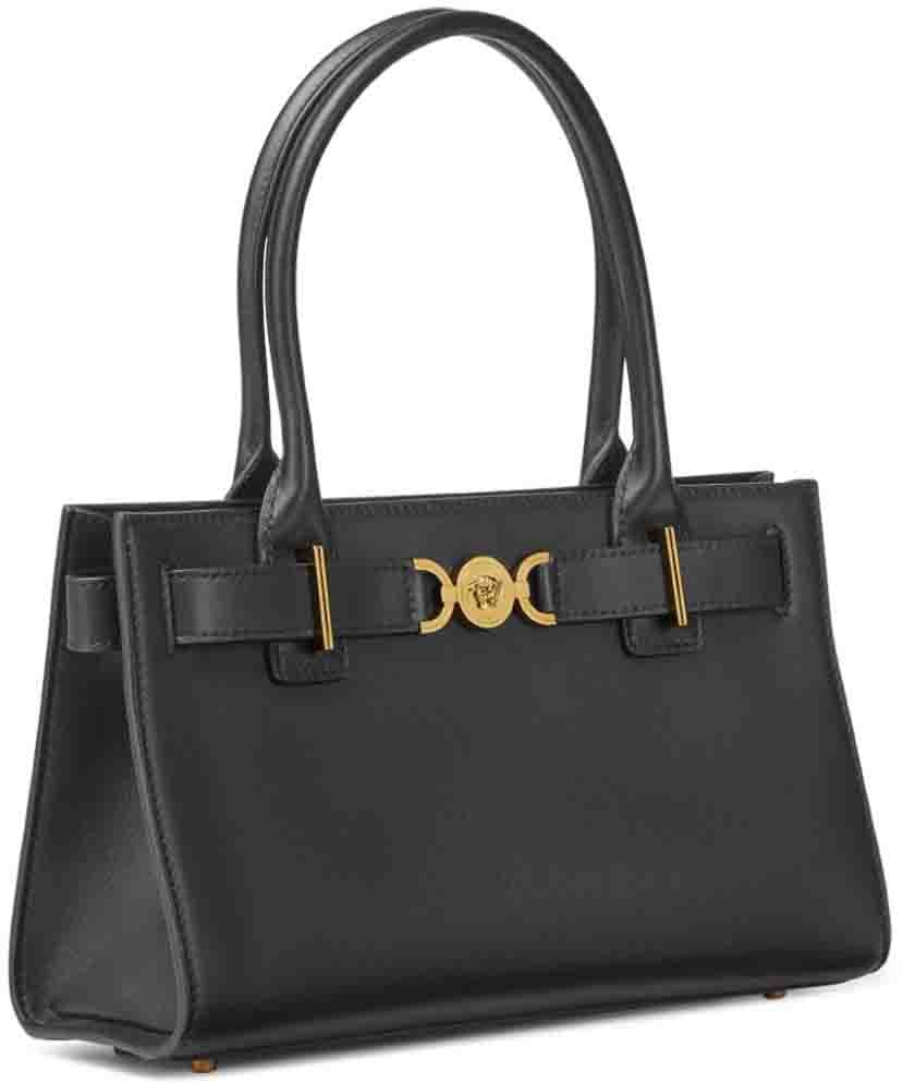Versace Bags Black Zwart
