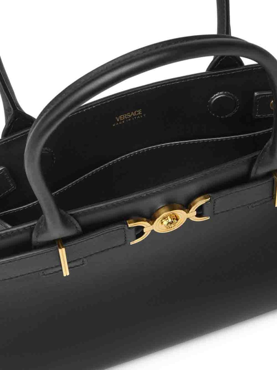 Versace Bags Black Zwart