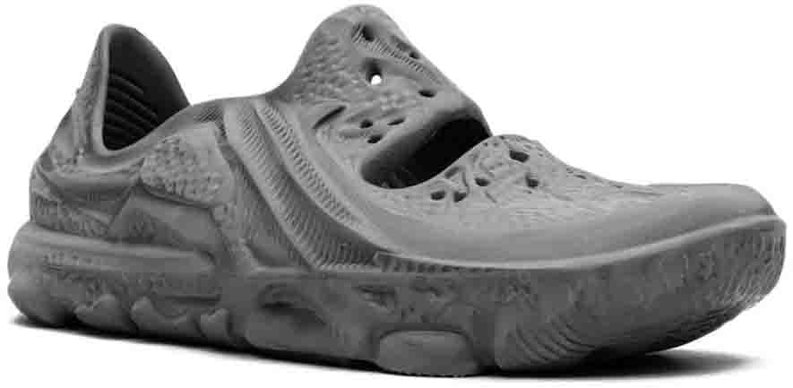 Nike Ispa Universal Sneakers Grijs