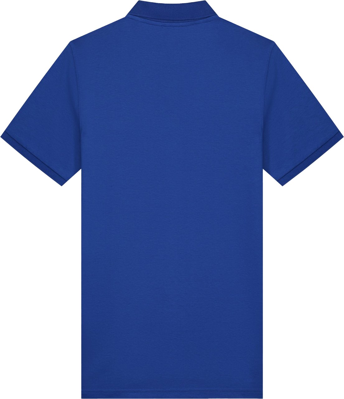 AB Lifestyle Platinum Polo | Limoges Blauw