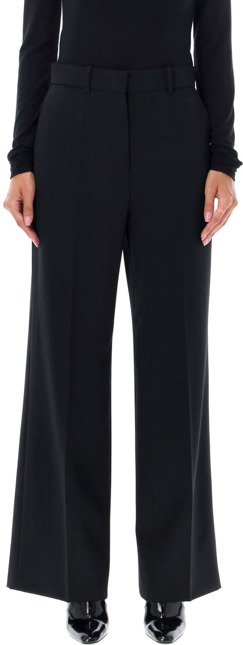 Lanvin PANT FORMAL Zwart
