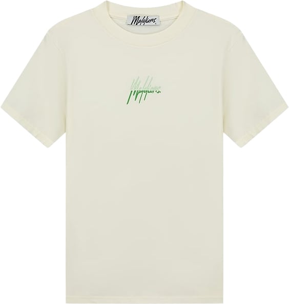 Malelions Malelions Women Kiki T-Shirt Beige