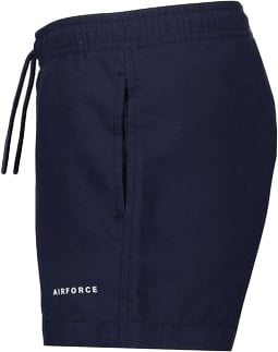 Airforce Swimshort Blauw
