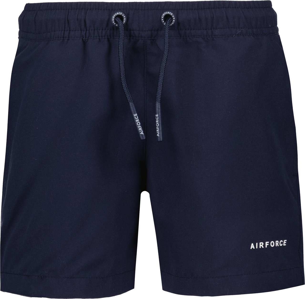 Airforce Swimshort Blauw