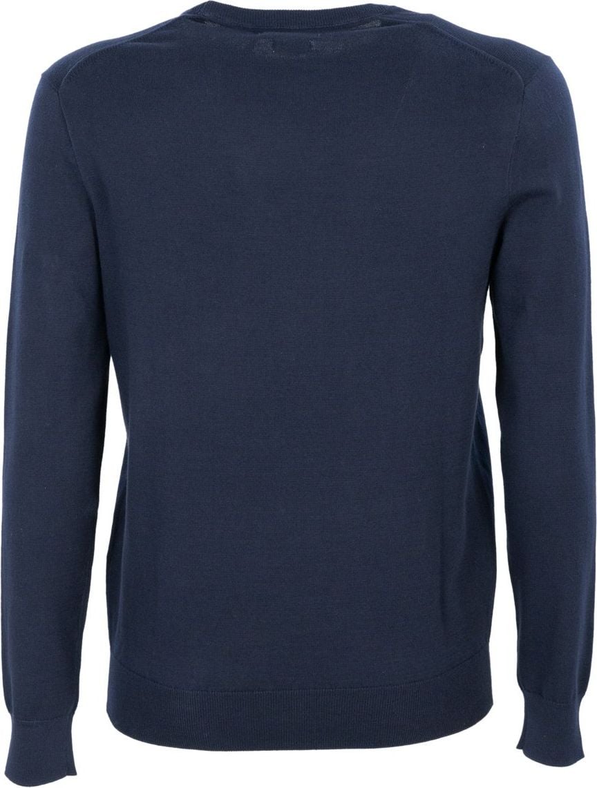 Ralph Lauren Sweater Blauw Blauw