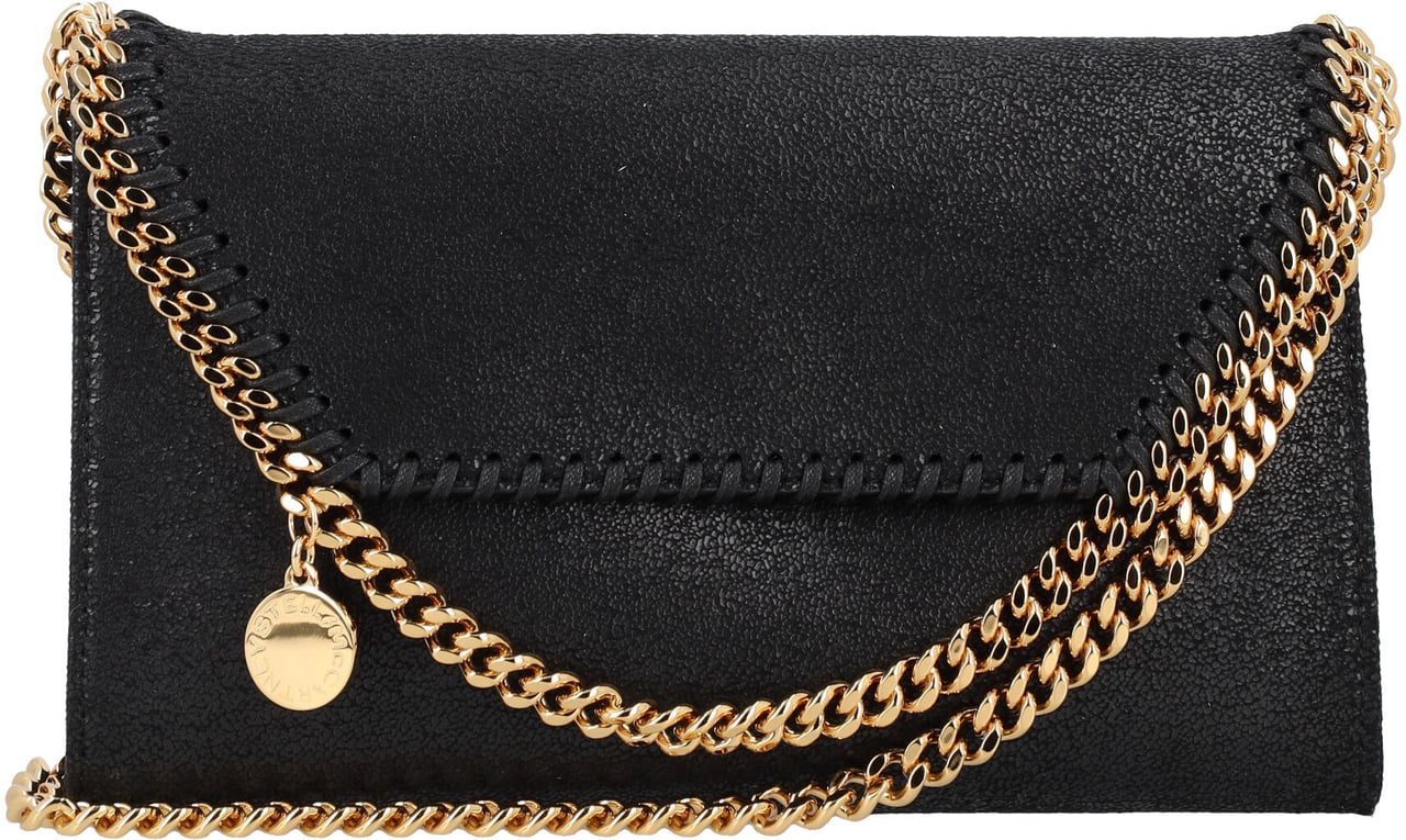 Stella McCartney Bags Black Zwart