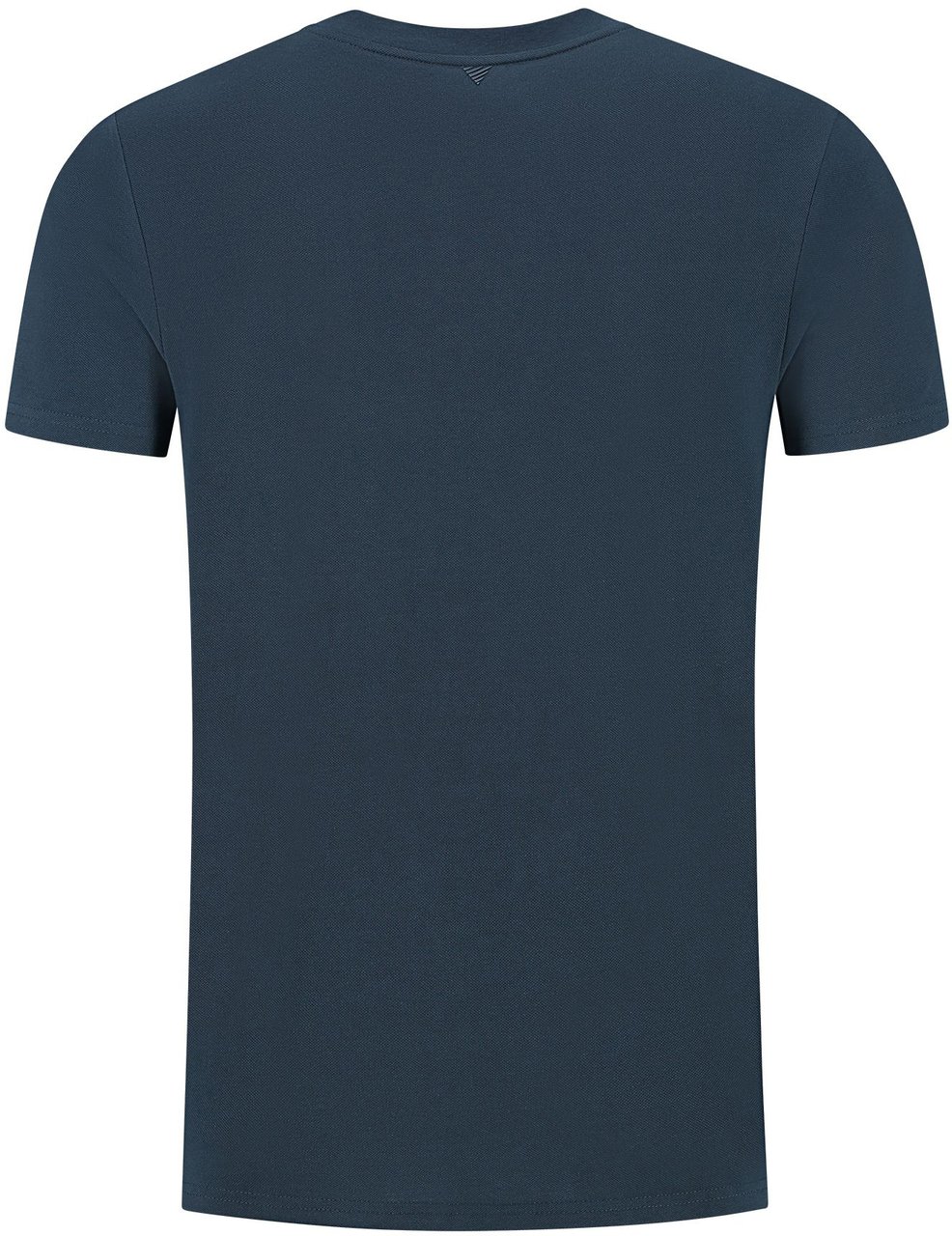 Pure Path Blue shirt Blauw