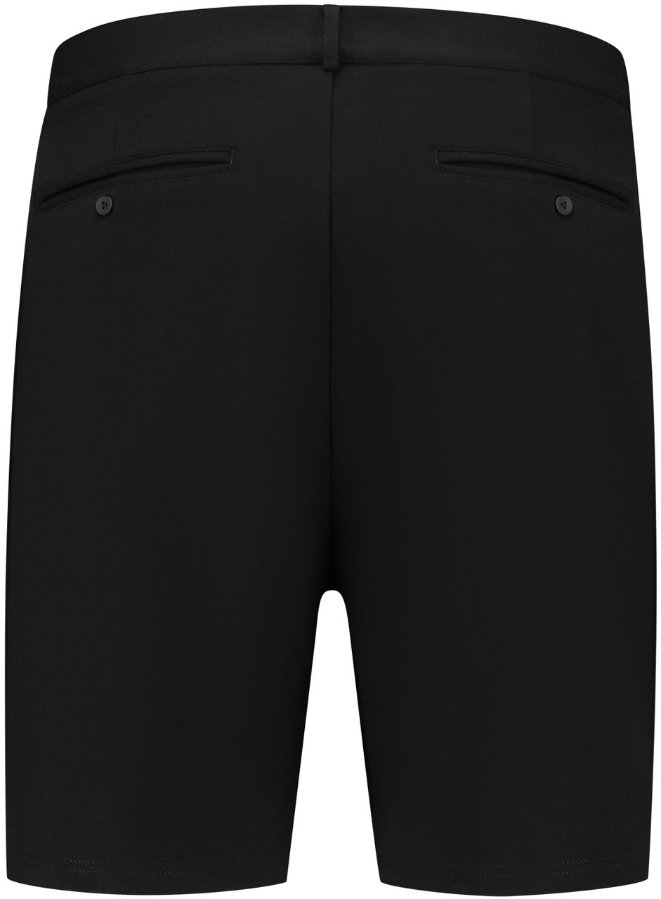 Pure Path Punta Short Black Zwart