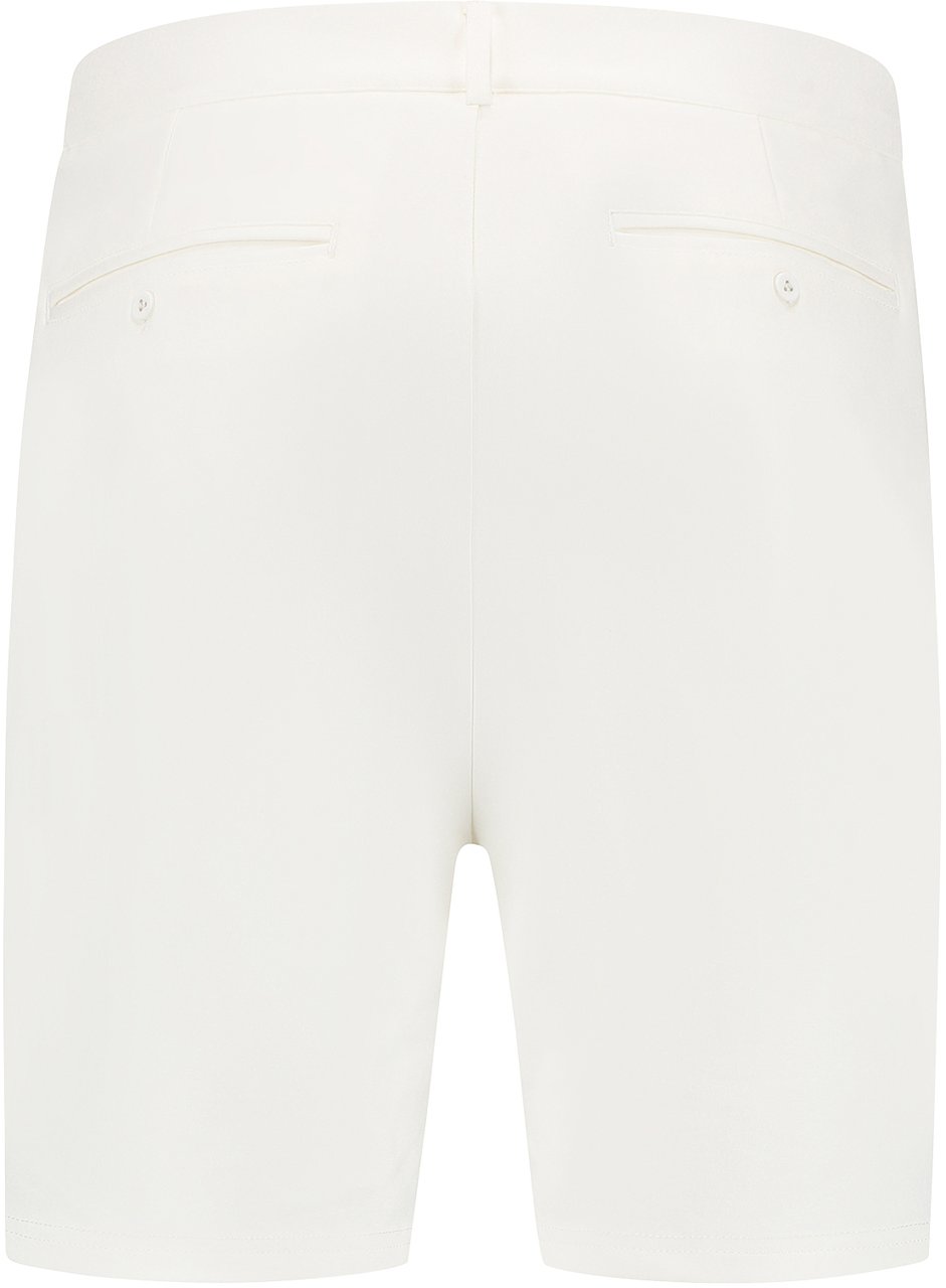 Pure Path Punta Short Off white Wit