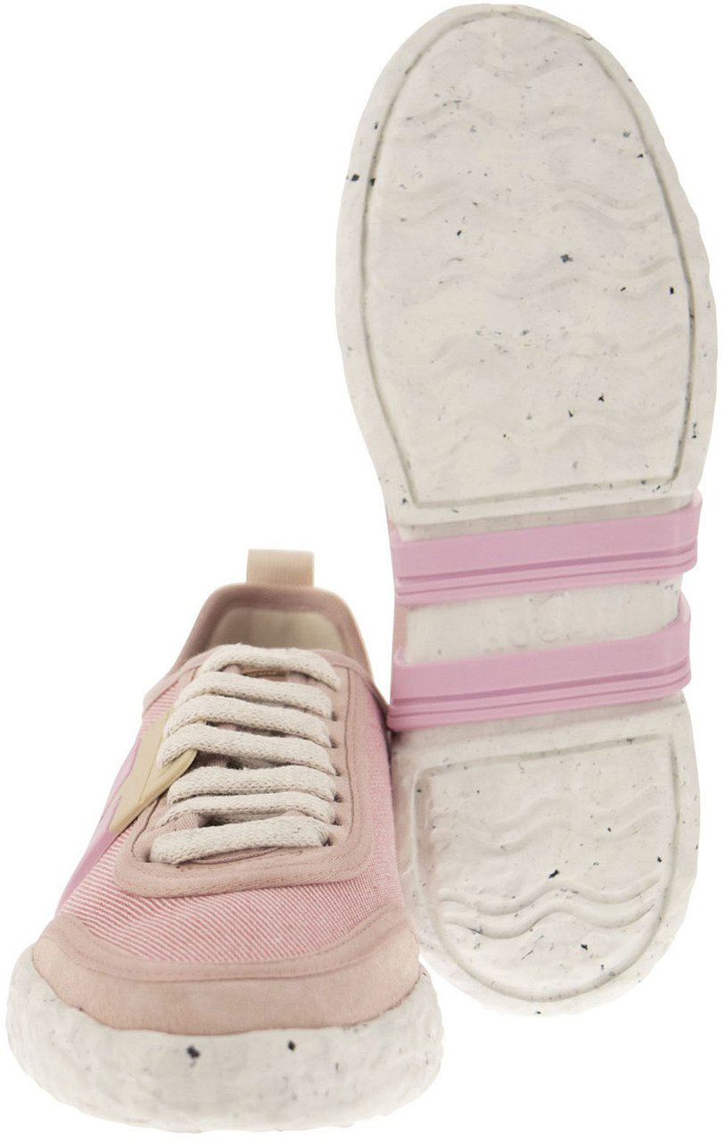 HOGAN Sneakers Pink Roze