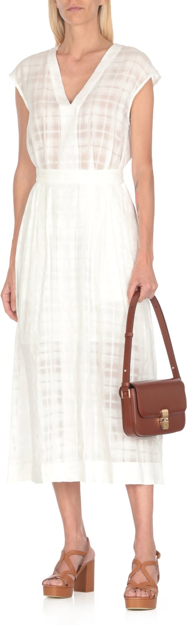 A.P.C. A.P.C. Bags Brown Bruin