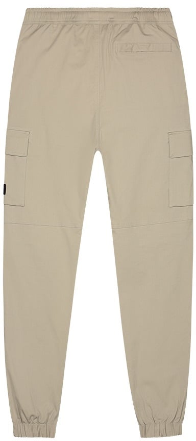 Malelions Malelions Men Core Cargo Pants Beige