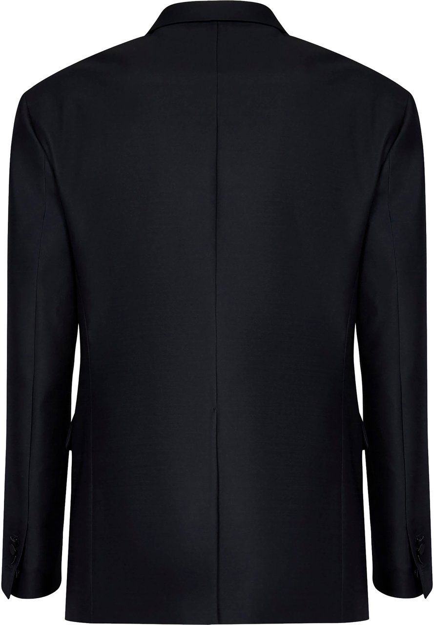 Dsquared2 Dsquared2 Dresses Black Zwart