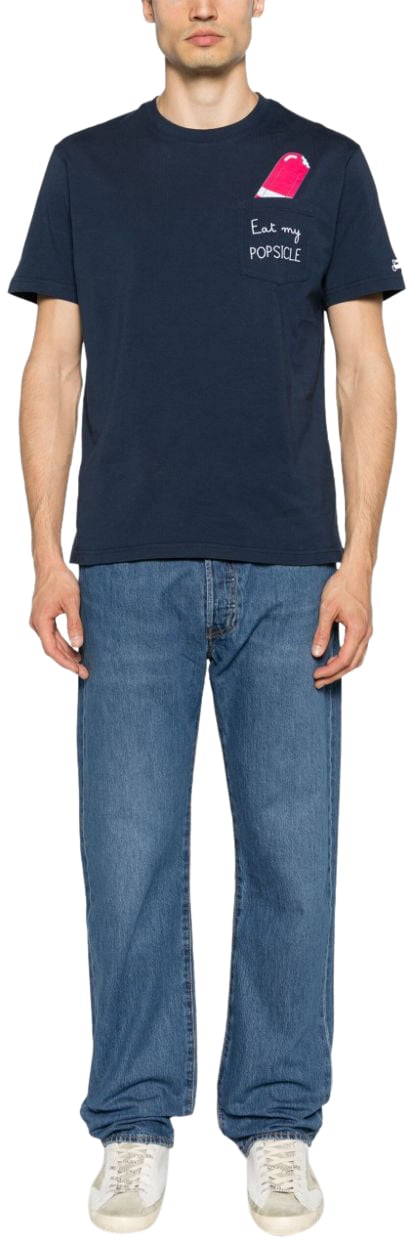 Levi's Levi's Jeans Geel