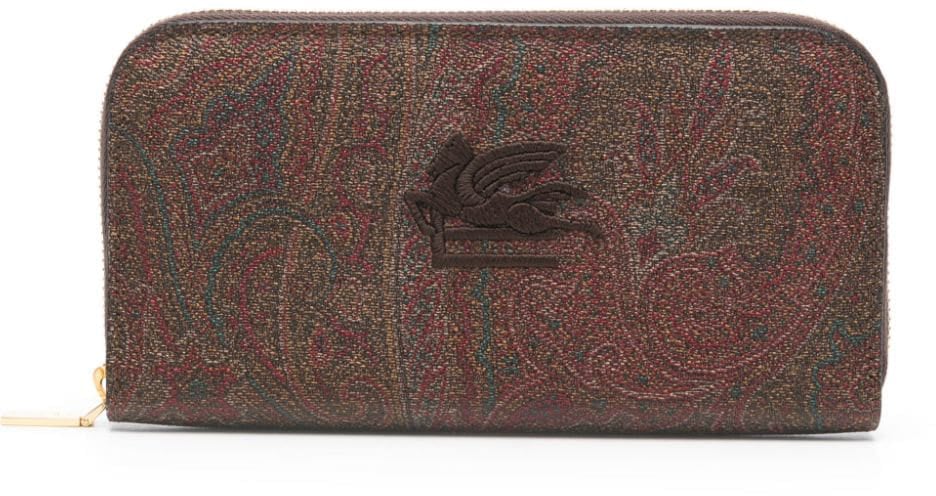 Etro Wallets Multicolour Divers
