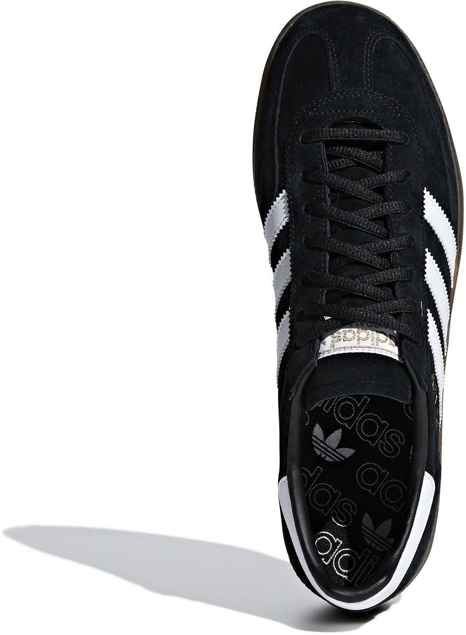 Adidas Sneakers Black Zwart