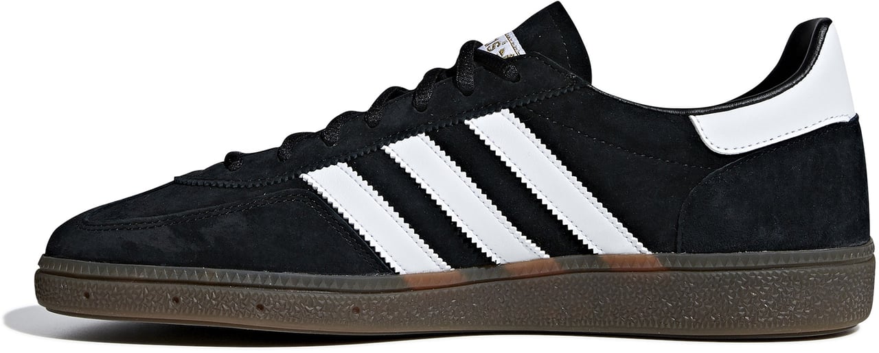 Adidas Sneakers Black Zwart