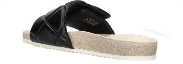 Copenhagen Copenhagen CPH231 VITELLO BLACK Zwart