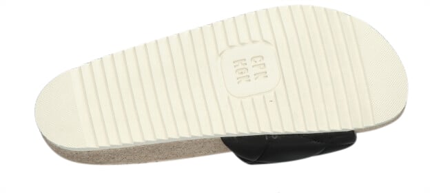 Copenhagen Copenhagen CPH231 VITELLO BLACK Zwart