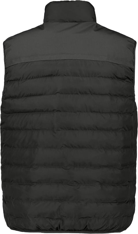 Airforce Padded bodywarmer Grijs