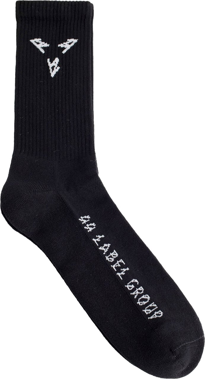 44 Label Group Underwear Black Zwart