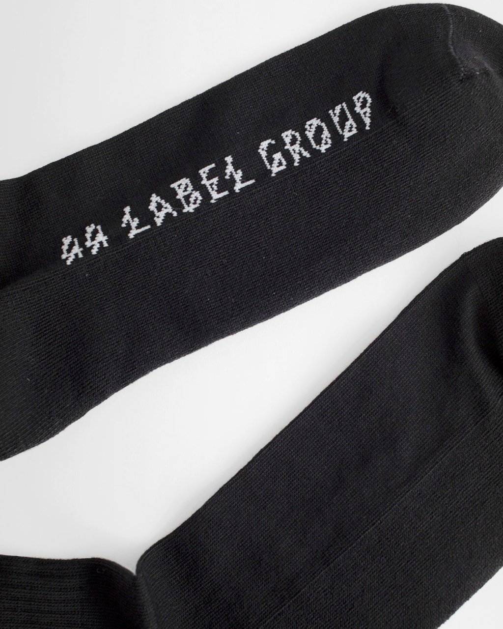 44 Label Group Underwear Black Zwart