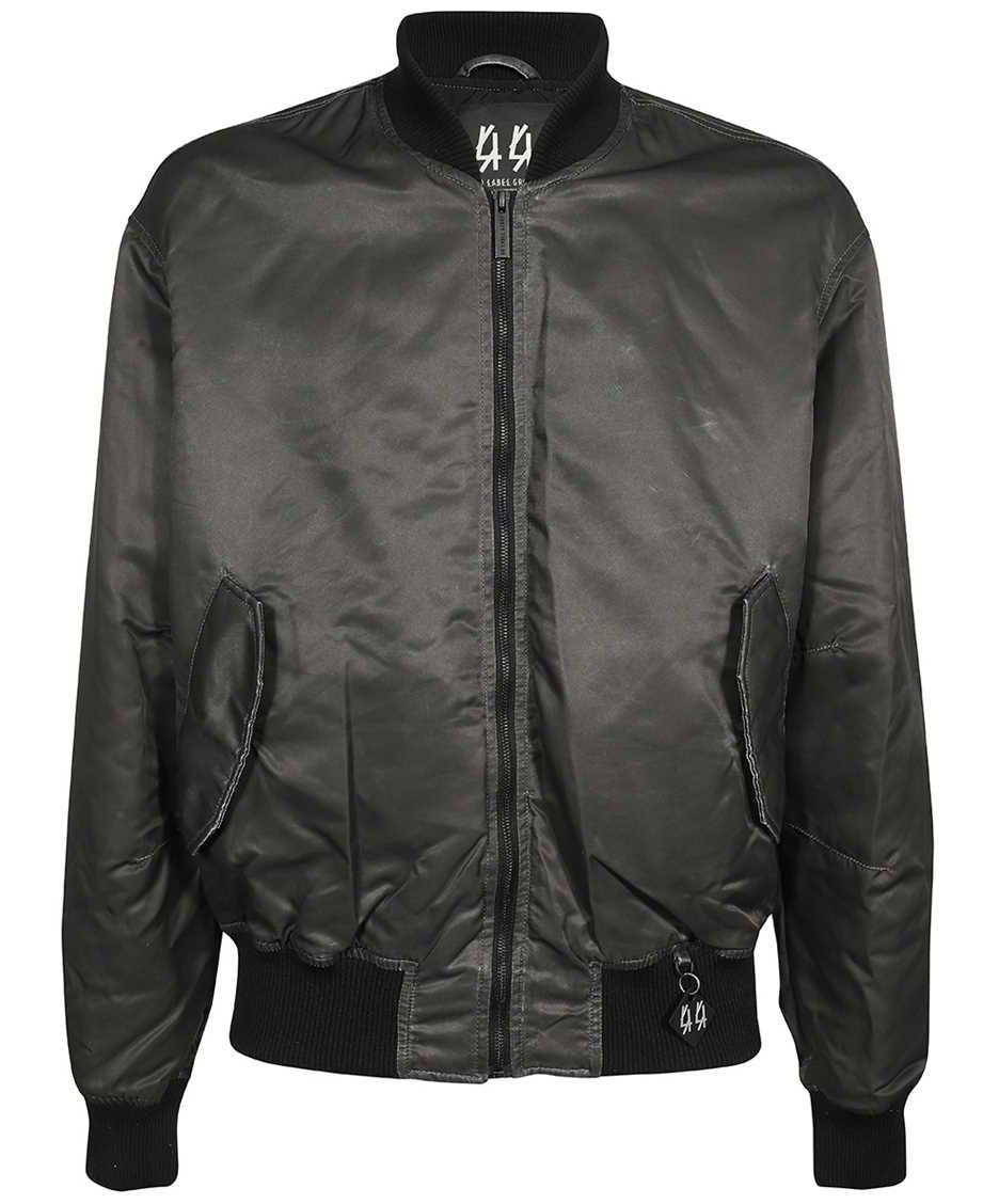 44 Label Group Nylon jacket Bruin