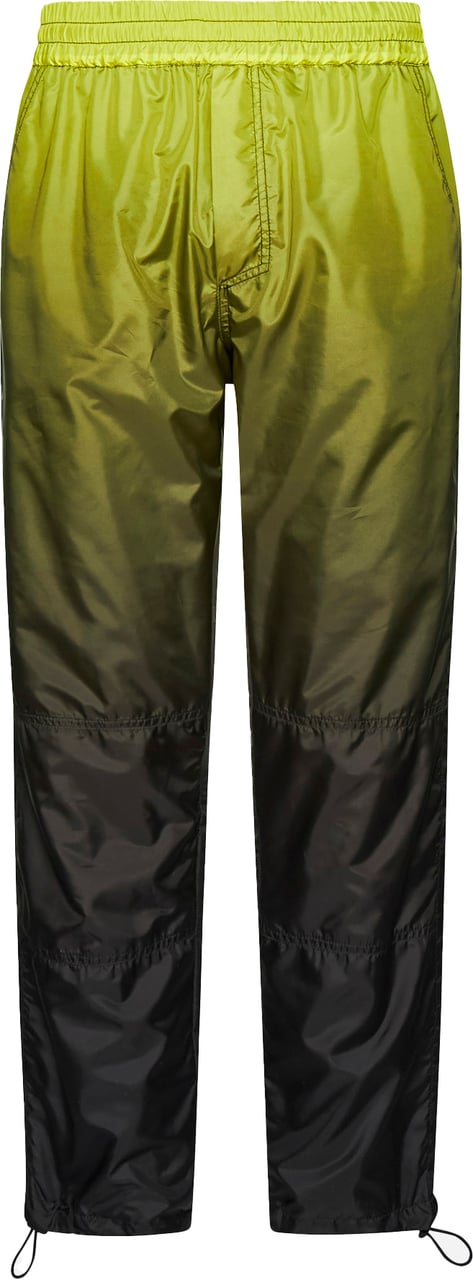 44 Label Group PANT Zwart