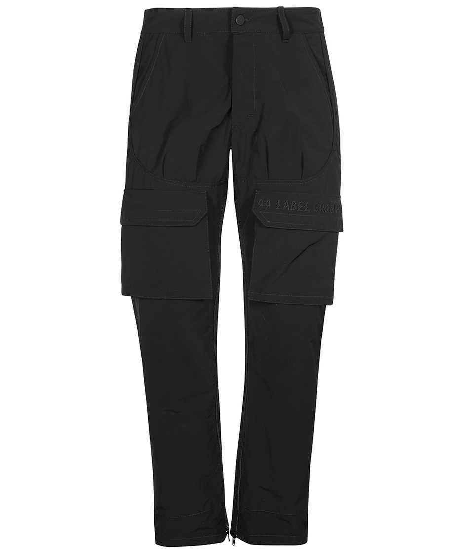 44 Label Group Cargo trousers Zwart