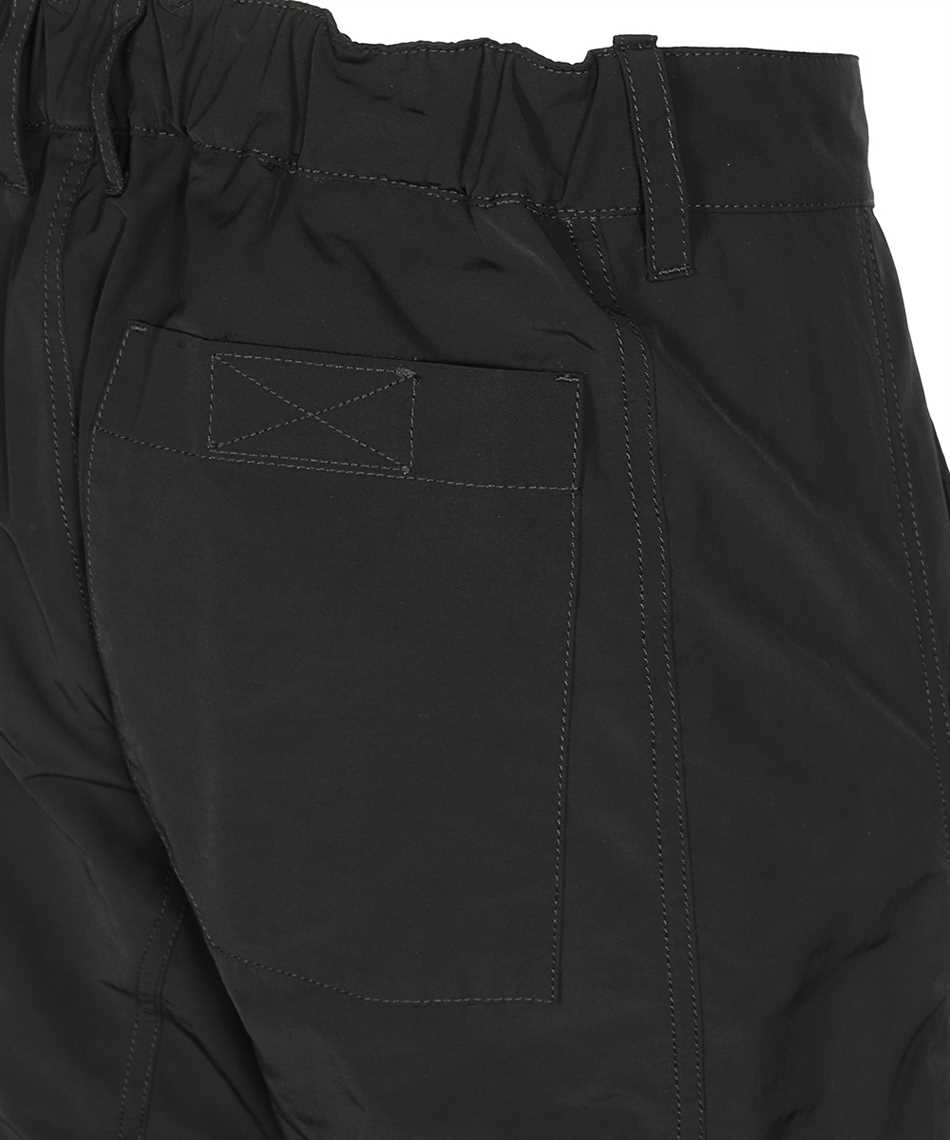 44 Label Group Cargo trousers Zwart