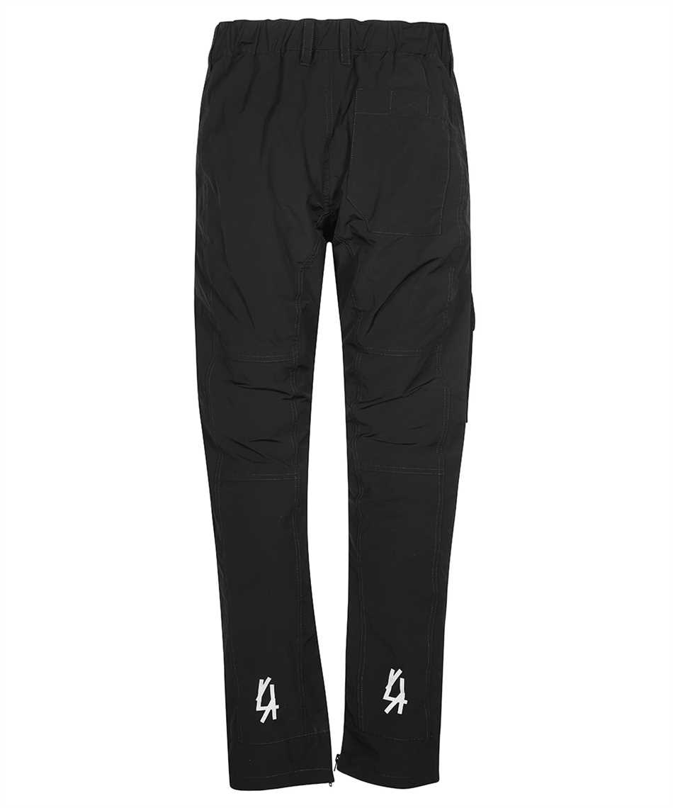 44 Label Group Cargo trousers Zwart