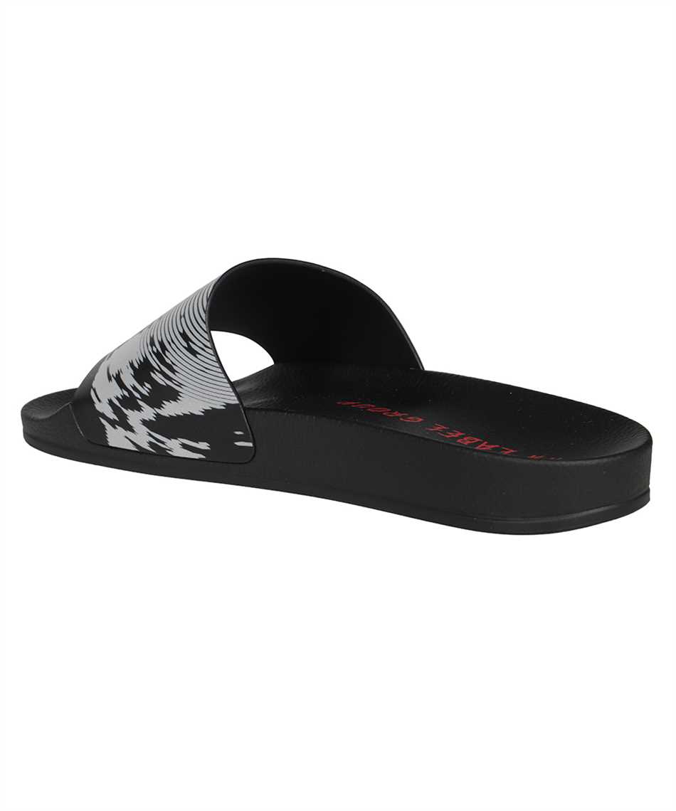 44 Label Group Slides with logo Rood