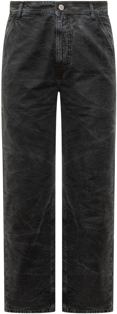 44 Label Group Jeans Donkergrijs