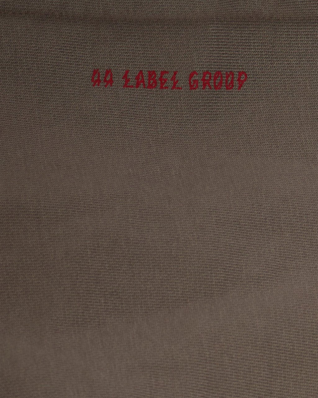 44 Label Group Sweaters Faded Mudewigkeit Hrd Grijs