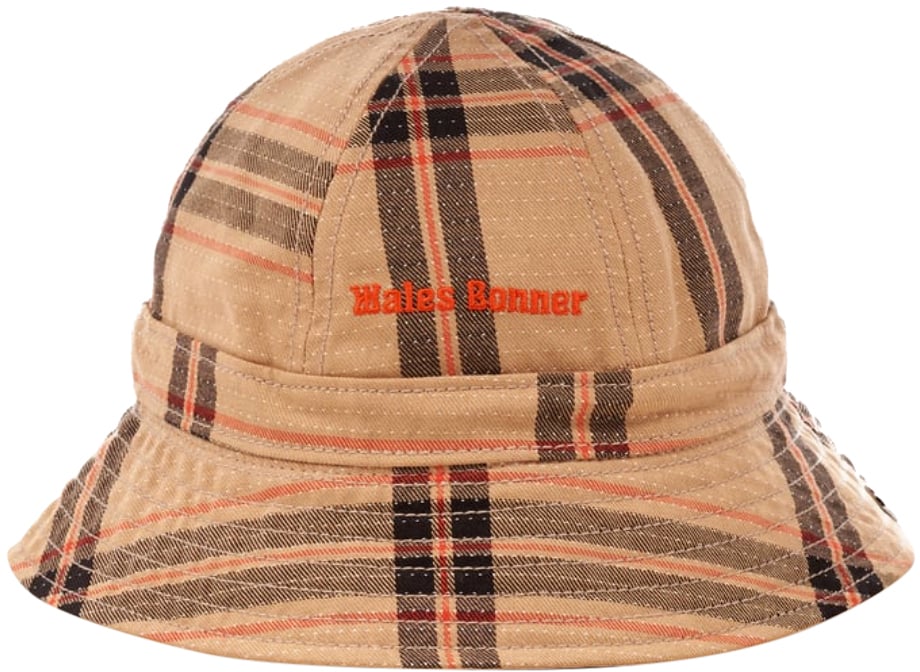 Adidas Wales Bonner Hat Beige Beige